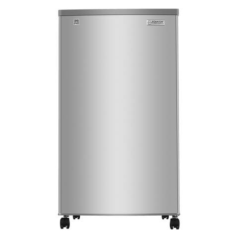 Equator Advanced Appliances 3.5 cu.ft. Outdoor Refrigerator