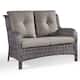 Option 1-Piece Grey Sofa