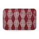 Option Dark Red