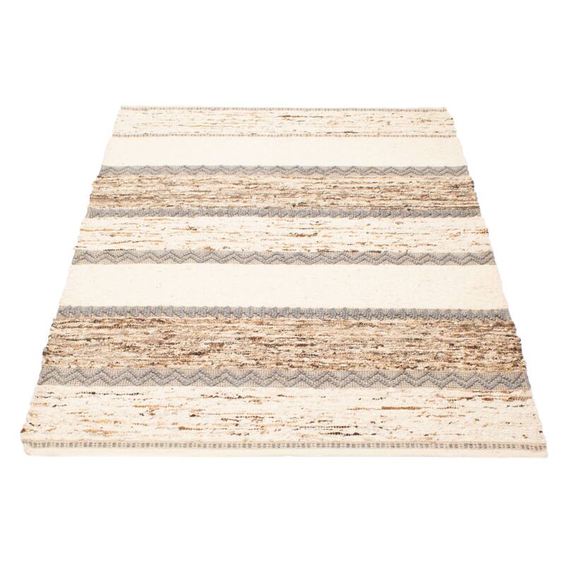 Sienna Cream Rug 5'5" x 7'9" - 5'5 x 7'9