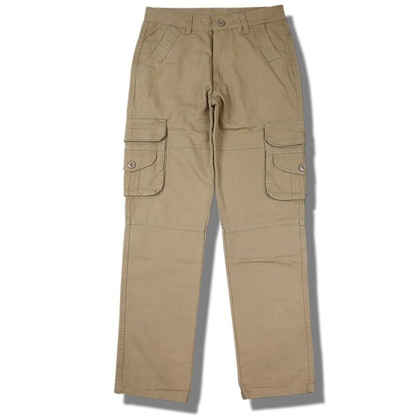 discount khaki pants