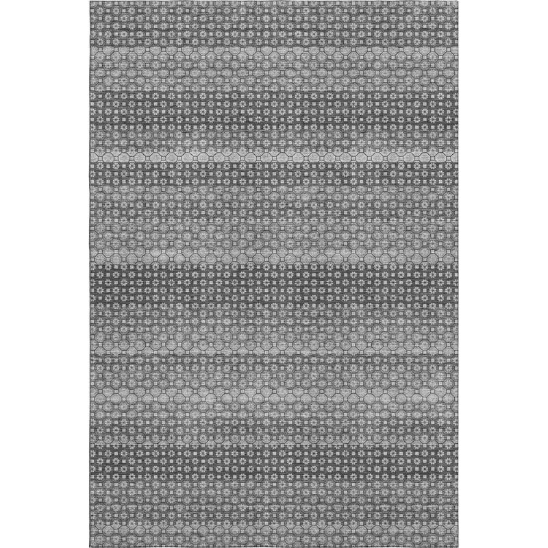 Premium Washable Super Soft Moroccan Ombre Mayfield Rug