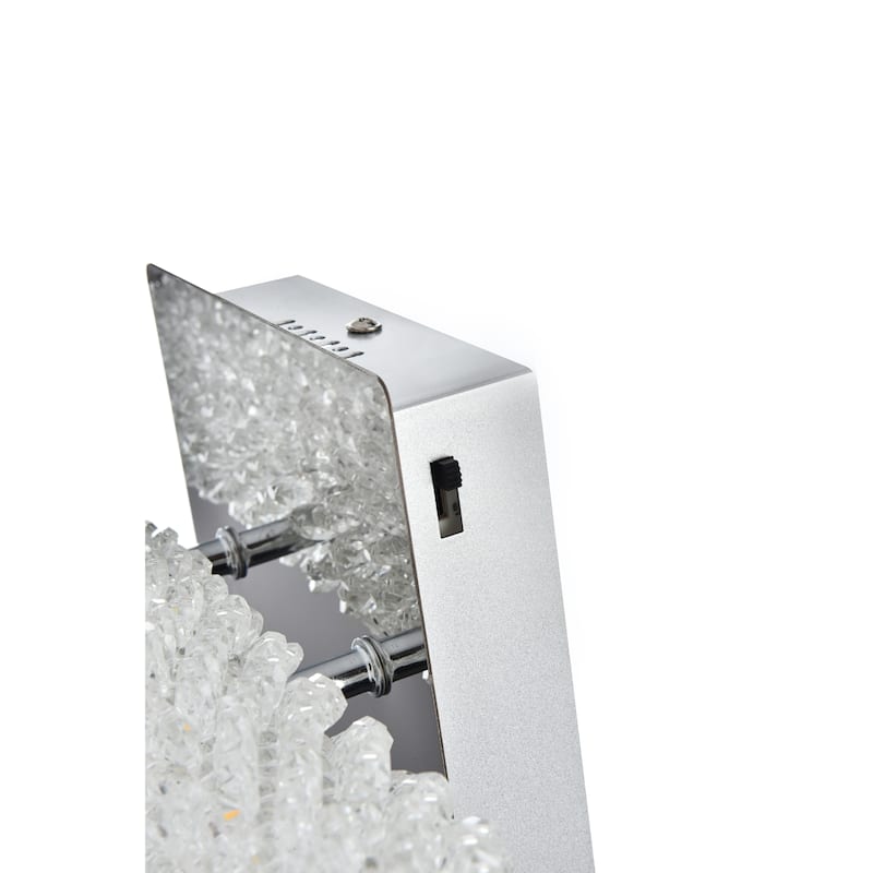 24 inch Adjustable LED Wall Sconce