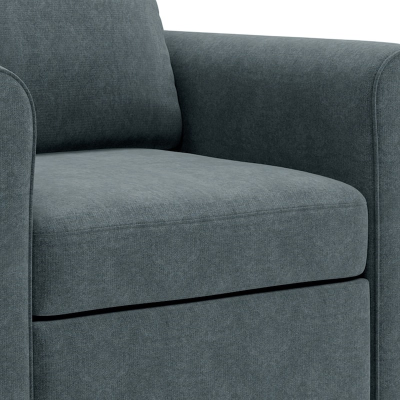 3-in-1 Sofa Bed Chair, Convertible Sleeper Chair Bed 3 Colors