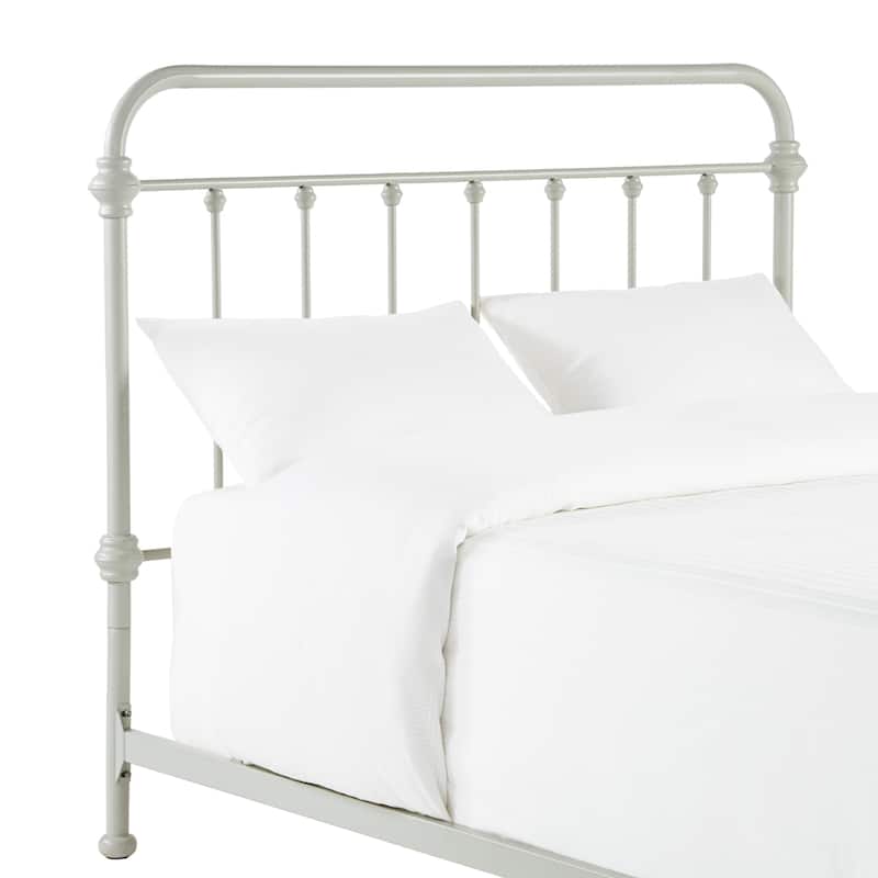 Giselle II Metal Bed iNSPIRE Q Classic