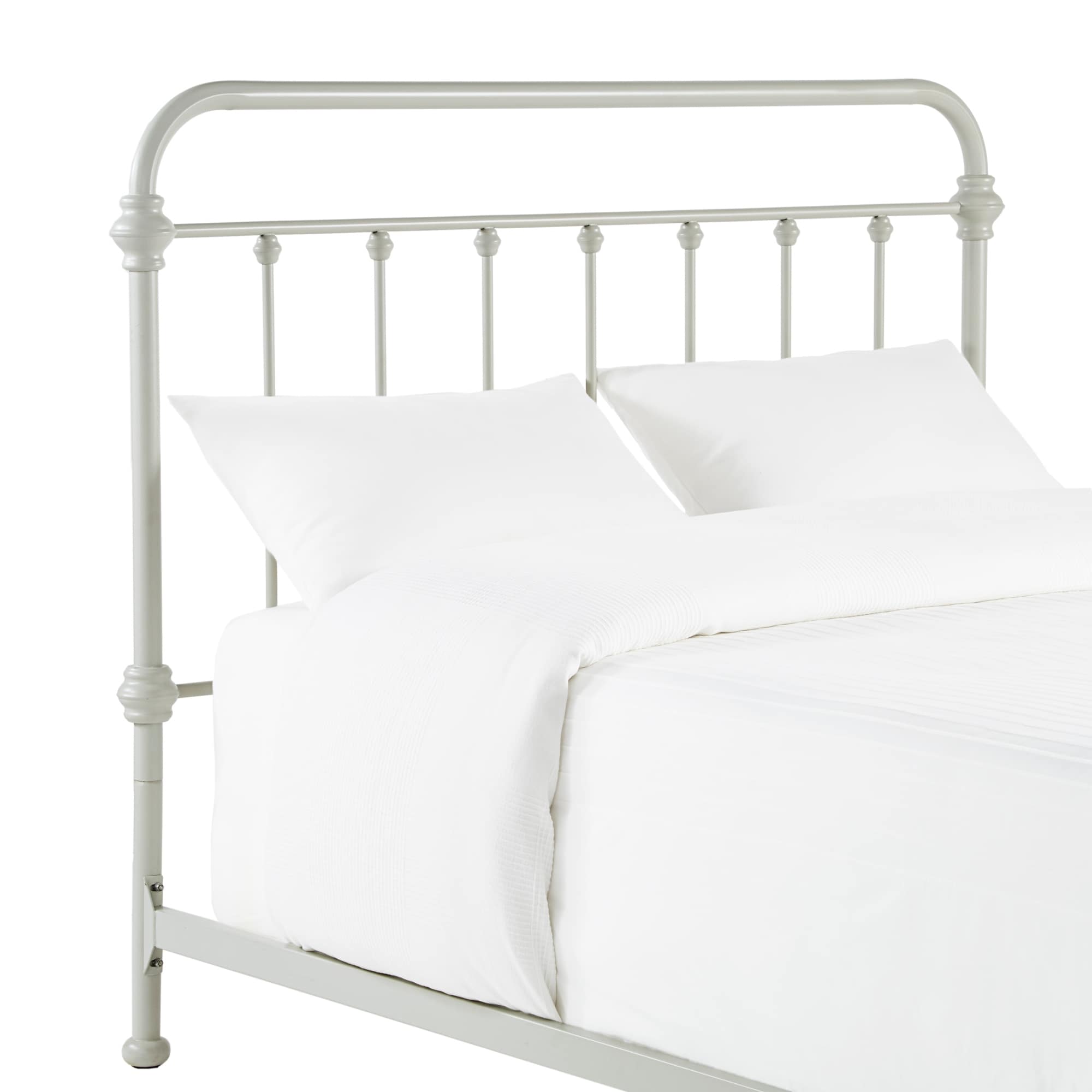 Overstock giselle hot sale bed