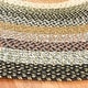 preview thumbnail 59 of 75, SAFAVIEH Handmade Braided Jo Machine Washable Country Casual Rug