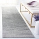 preview thumbnail 40 of 171, SAFAVIEH Adirondack Wilmy Ombre Distressed Rug