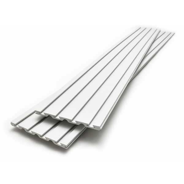 slide 2 of 8, Gladiator GarageWorks 8' GearWall® Panels (2-Pack)