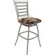 Option Craftsman Terracotta - Beige