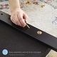 preview thumbnail 34 of 65, Louisa Tufted Performance Velvet Twin Headboard