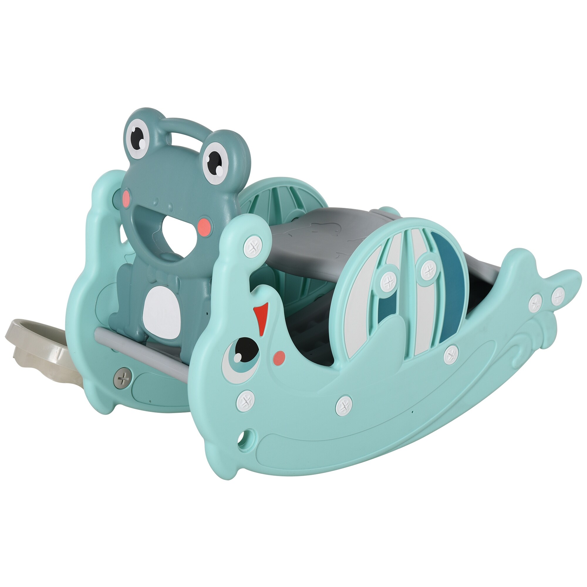 outdoor rocking toy