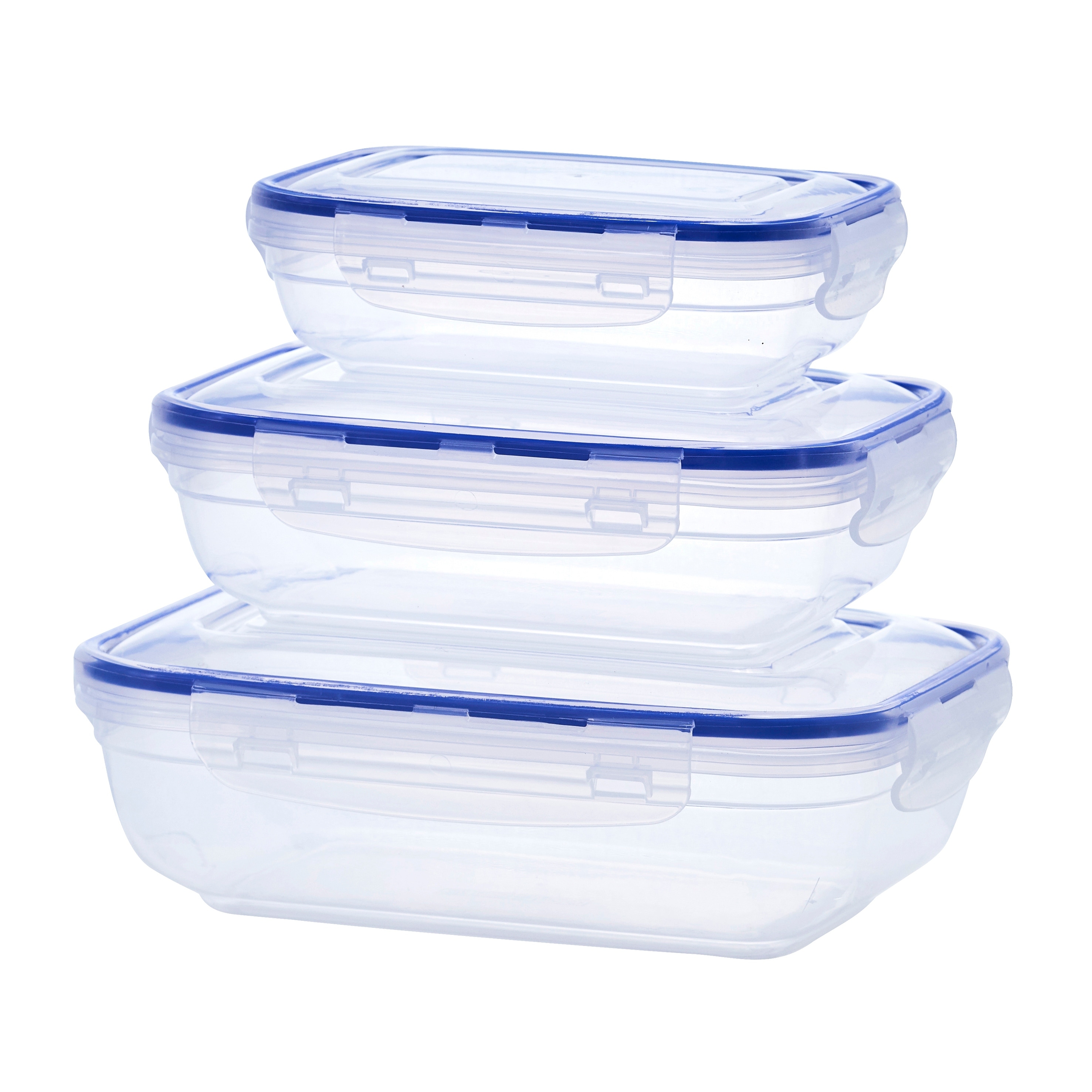 Deep Sealed Container, 5 Qt. – Superio