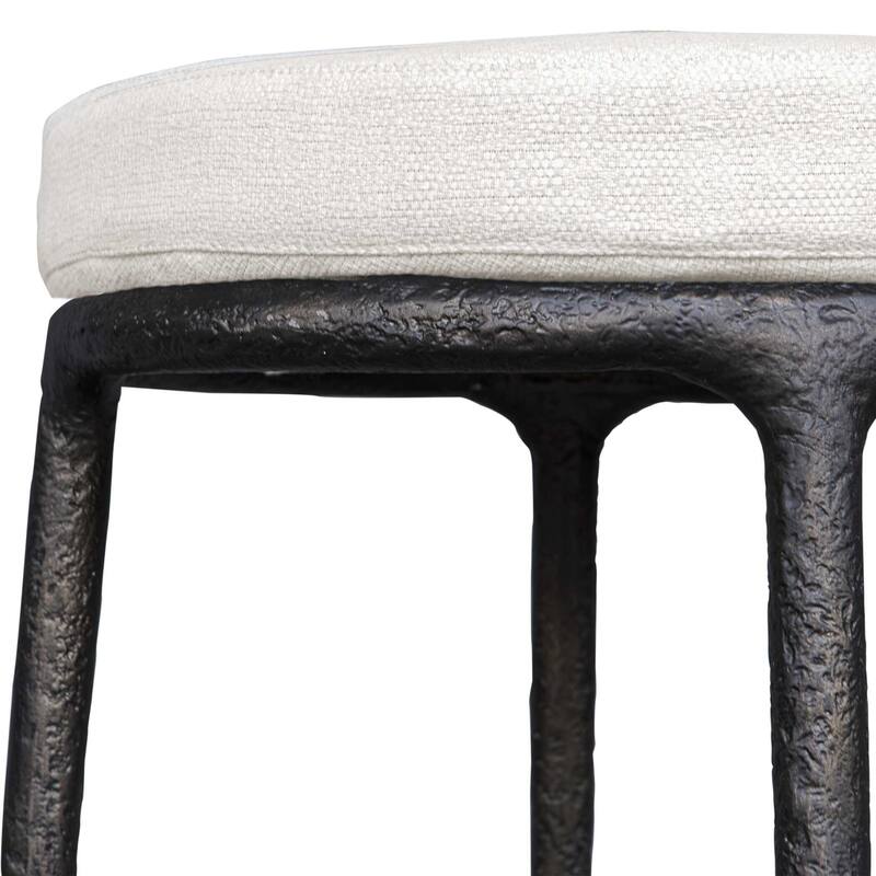 Uttermost Thayer Outdoor Stool