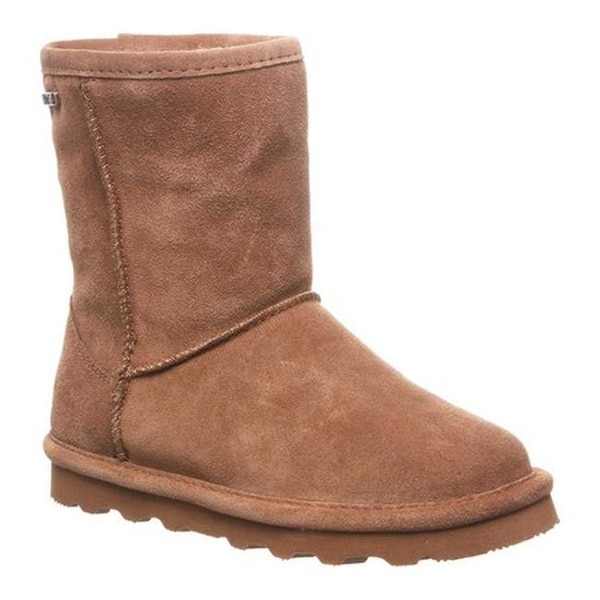 girls bearpaw boots