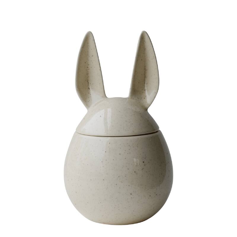 EATING RABBIT Vanilla