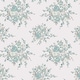 preview thumbnail 1 of 2, Shabby Chic by Rachel Ashwell Rose Blossom Teal Wallpaper