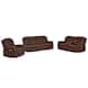 Option Dark Brown