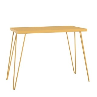 Avenue Greene Isaac Retro Computer Desk