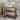 Cynthia Farmhouse Cottage Acacia Wood Bar Cart with Drop Leaf by Christopher Knight Home