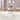 Brooke Round Glass Top Coffee Table Metal Base