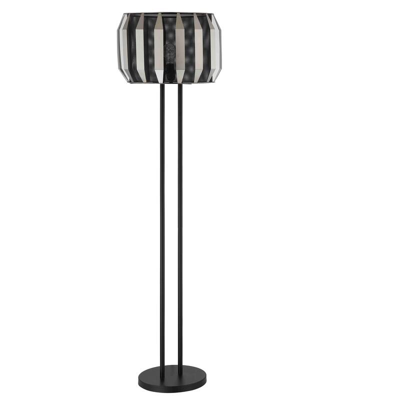 59"H Floor Lamp