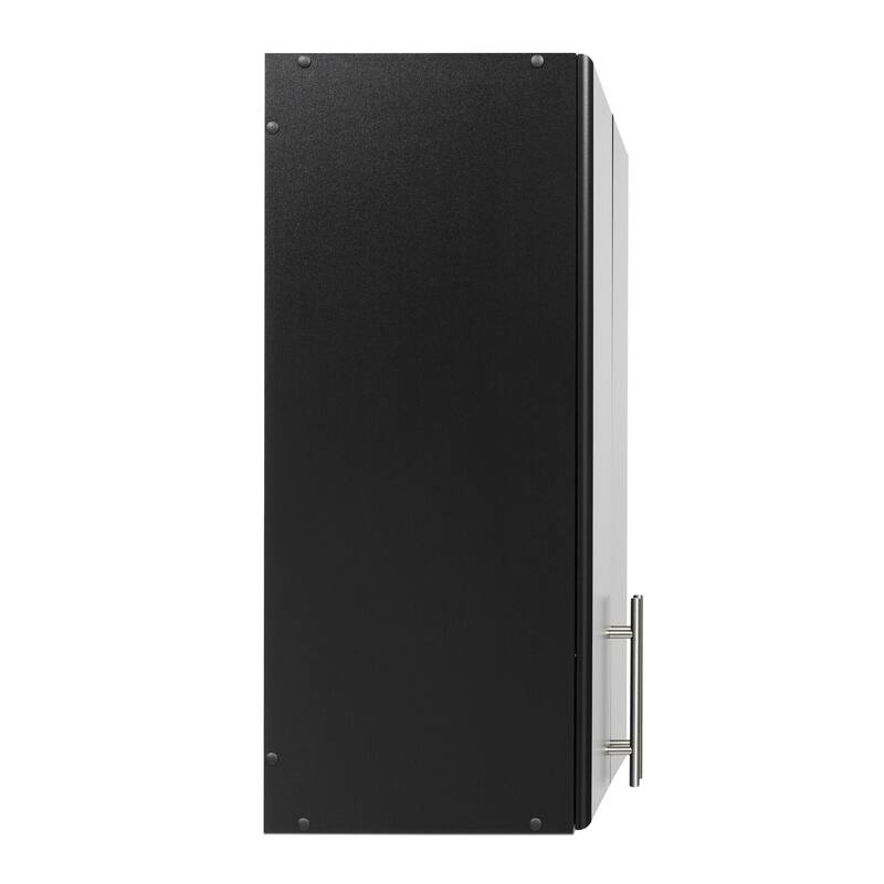 Prepac Elite 32" Wall Cabinet, Multiple Finishes