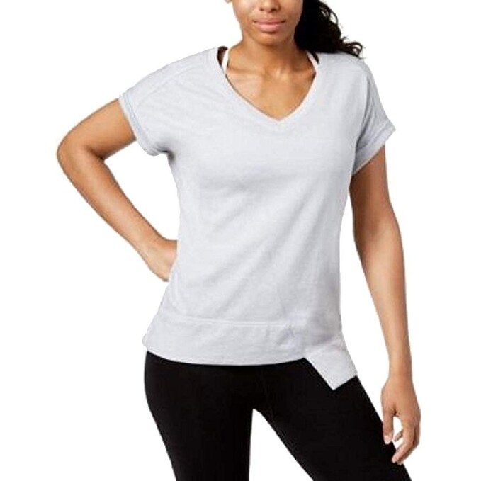 calvin klein activewear tops