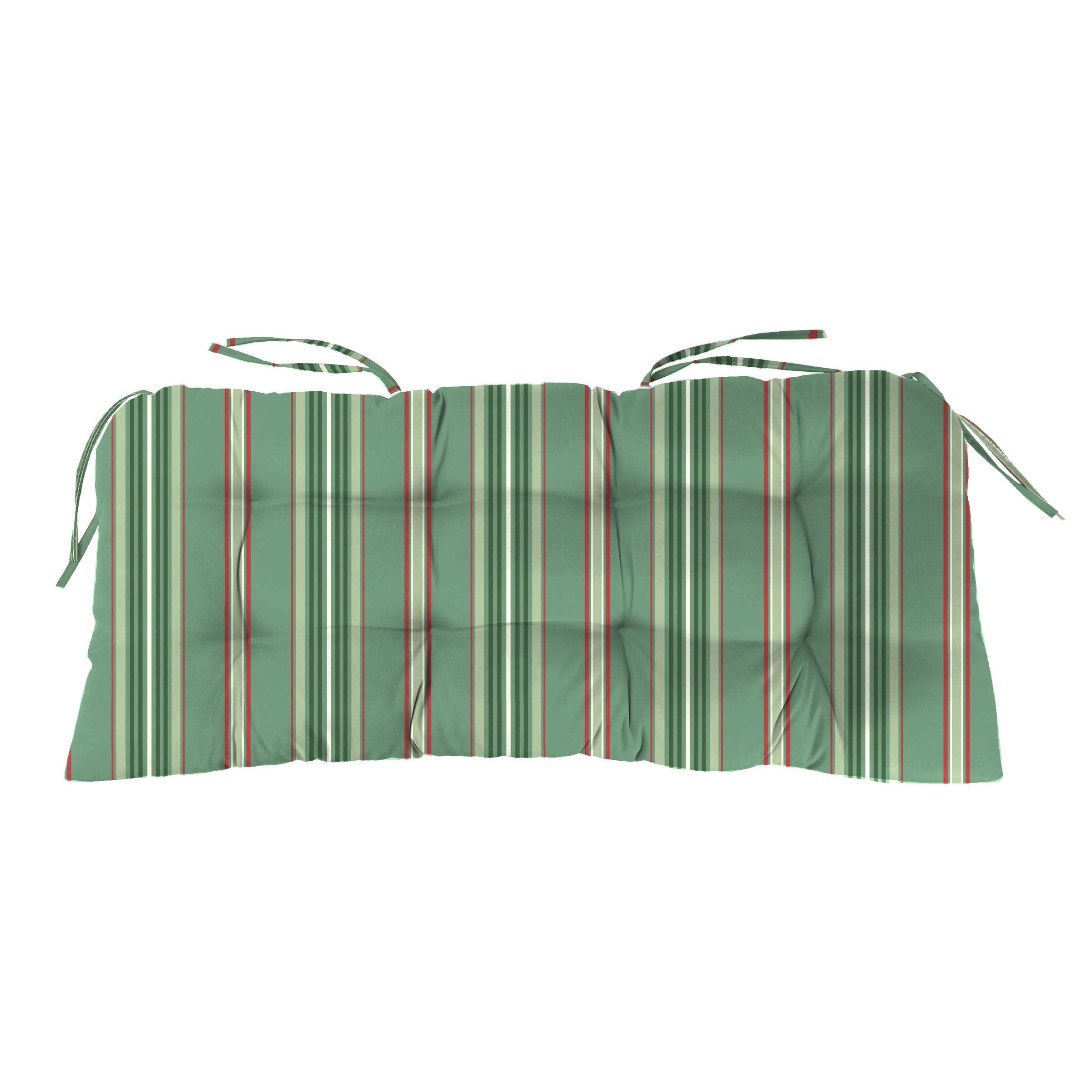 Outdoor bench cushion clearance 43 x 19