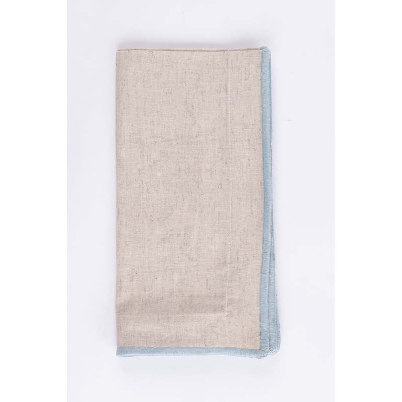 Clara Dinner Napkin Set (Set of 4)