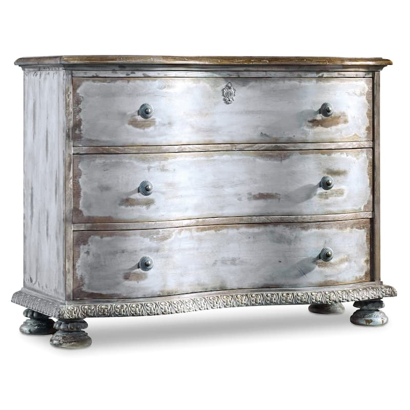 Chatelet Chest