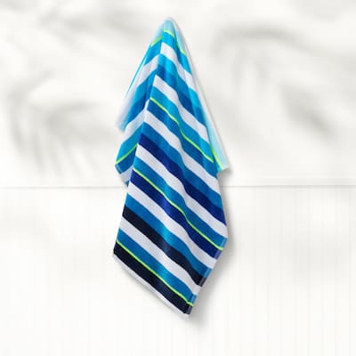 Caro Home Matala Beach Towels