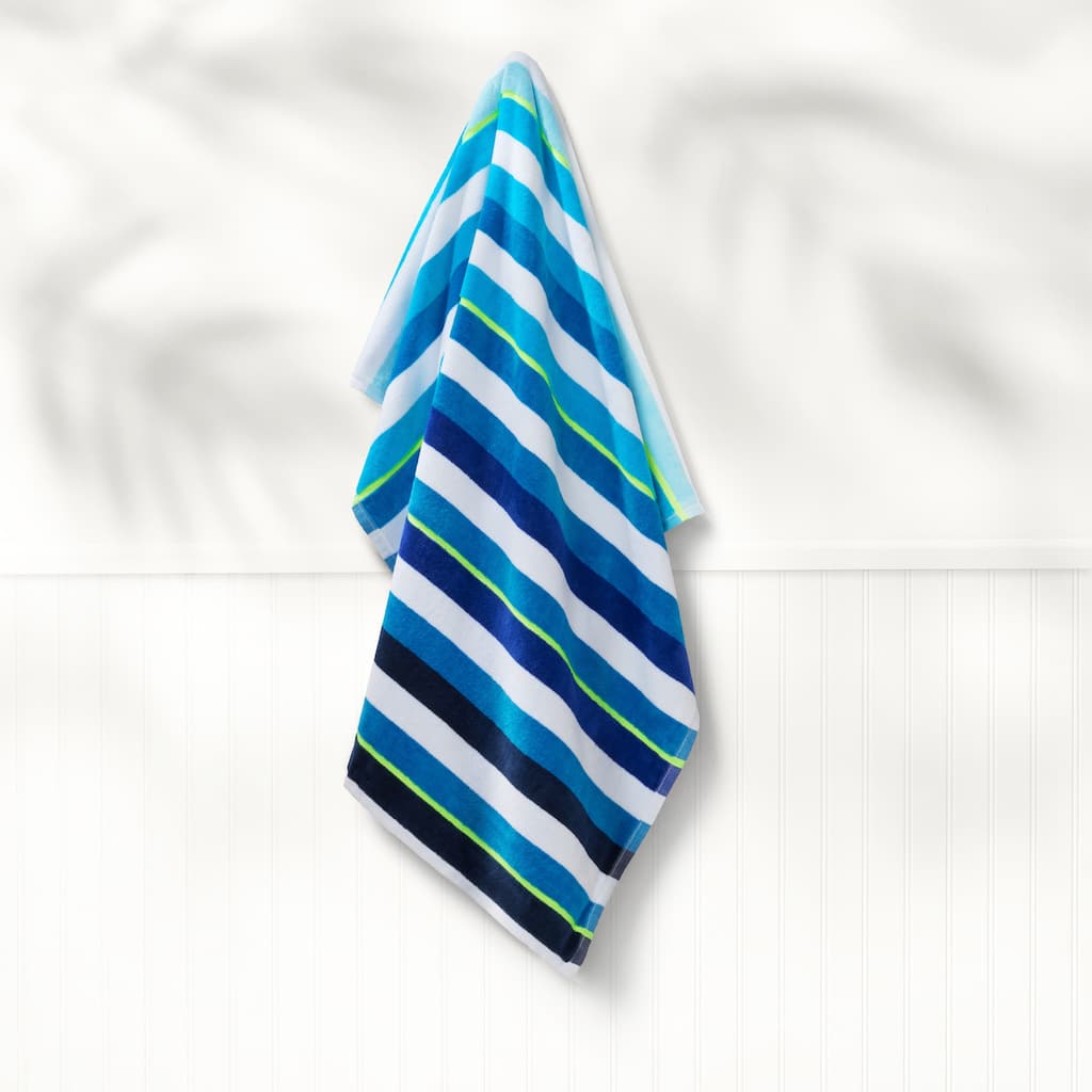 Caro Home Matala Beach Towels