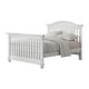 preview thumbnail 4 of 3, London Lane 4 in 1 Convertible Crib