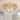 Maxax 4 - Light 15'' Chandelier Style Bowl Flush Mount
