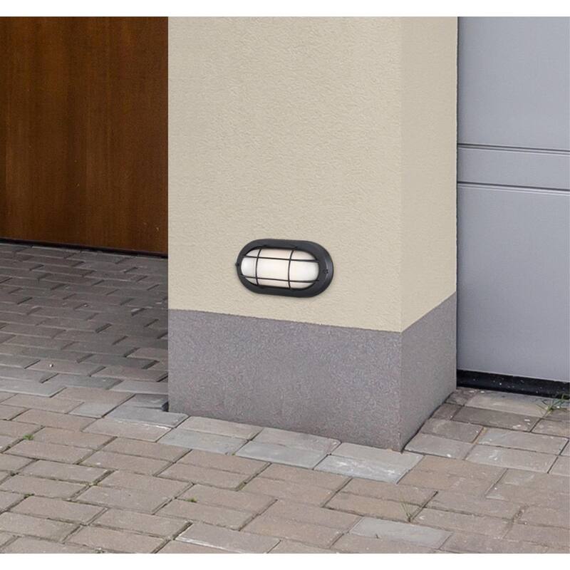 Westinghouse 8" Tall LED Outdoor Wall Sconce