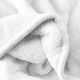 preview thumbnail 51 of 88, Bare Home Sherpa Fleece Blanket - Reversible Plush Bed Blanket
