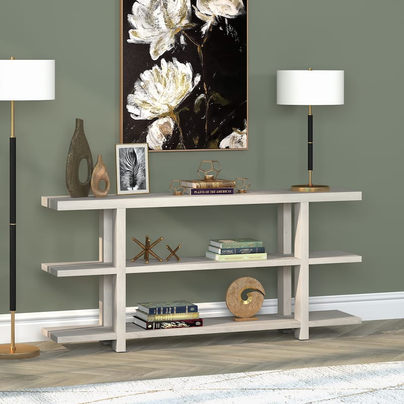Acosta 64'' Wide Rectangular Console Table
