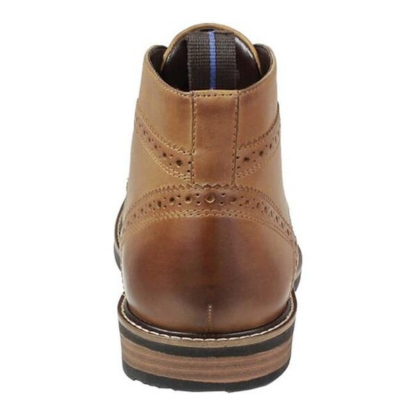 nunn bush ozark chukka boot