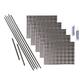 Option Galvanized Steel