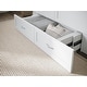 preview thumbnail 95 of 137, Hamilton Murphy Bed Chest with Storage Drawer and Built-In Charger