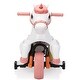 preview thumbnail 14 of 30, Ride on Toys 3-Wheel Toddler Trike Riding Toys for Toddlers Electric Car Unicorn Ride on Horse Pony Toddler Car Motorbike wMusic