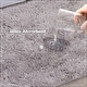 preview thumbnail 12 of 131, Luxury Plush Bathroom Rug Set - Quick-Dry, Soft Microfiber, Non-Slip, Absorbent & Washable Bath Mats