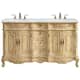 Option Antique Beige