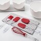 preview thumbnail 28 of 34, GLAD™ 12 Piece Baking Basics Set