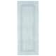 Windsor Home 100-percent Cotton Reversible Bath Mat Runner (24'' x 60'')