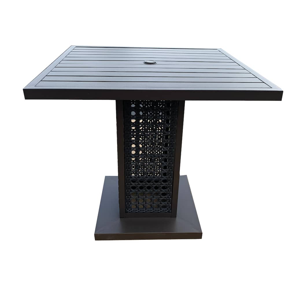 Monterey Patio Pub Table - N/A