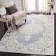 Option Light Blue/Ivory