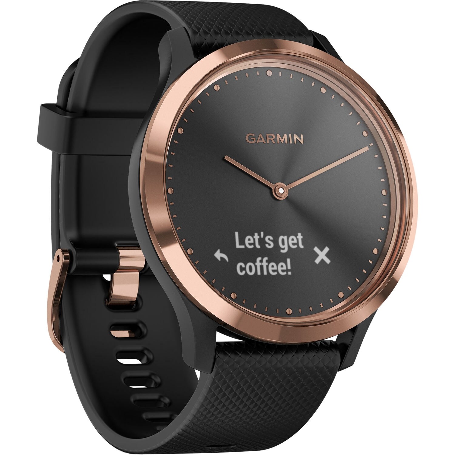 replacement bands for garmin vivomove hr