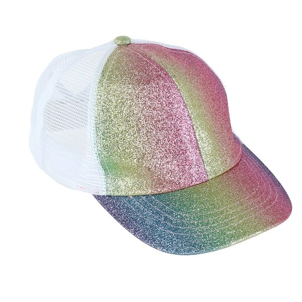 ponyflo cap